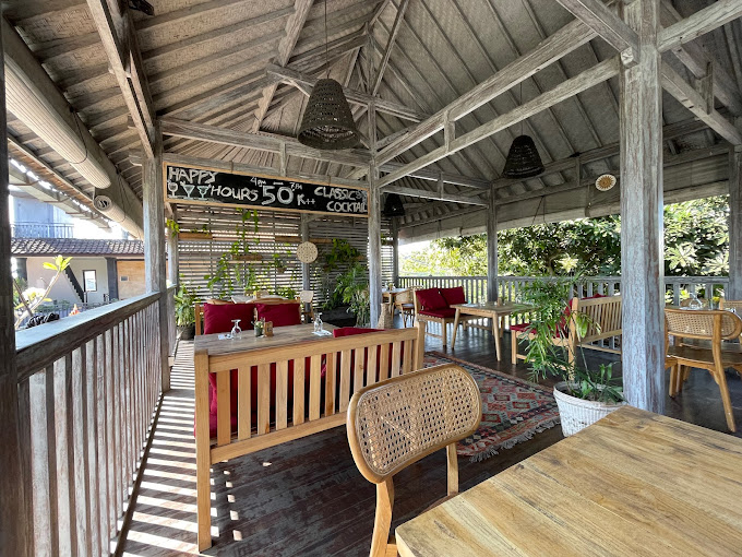 Mest Turkish Cuisine & Authentic BBQ