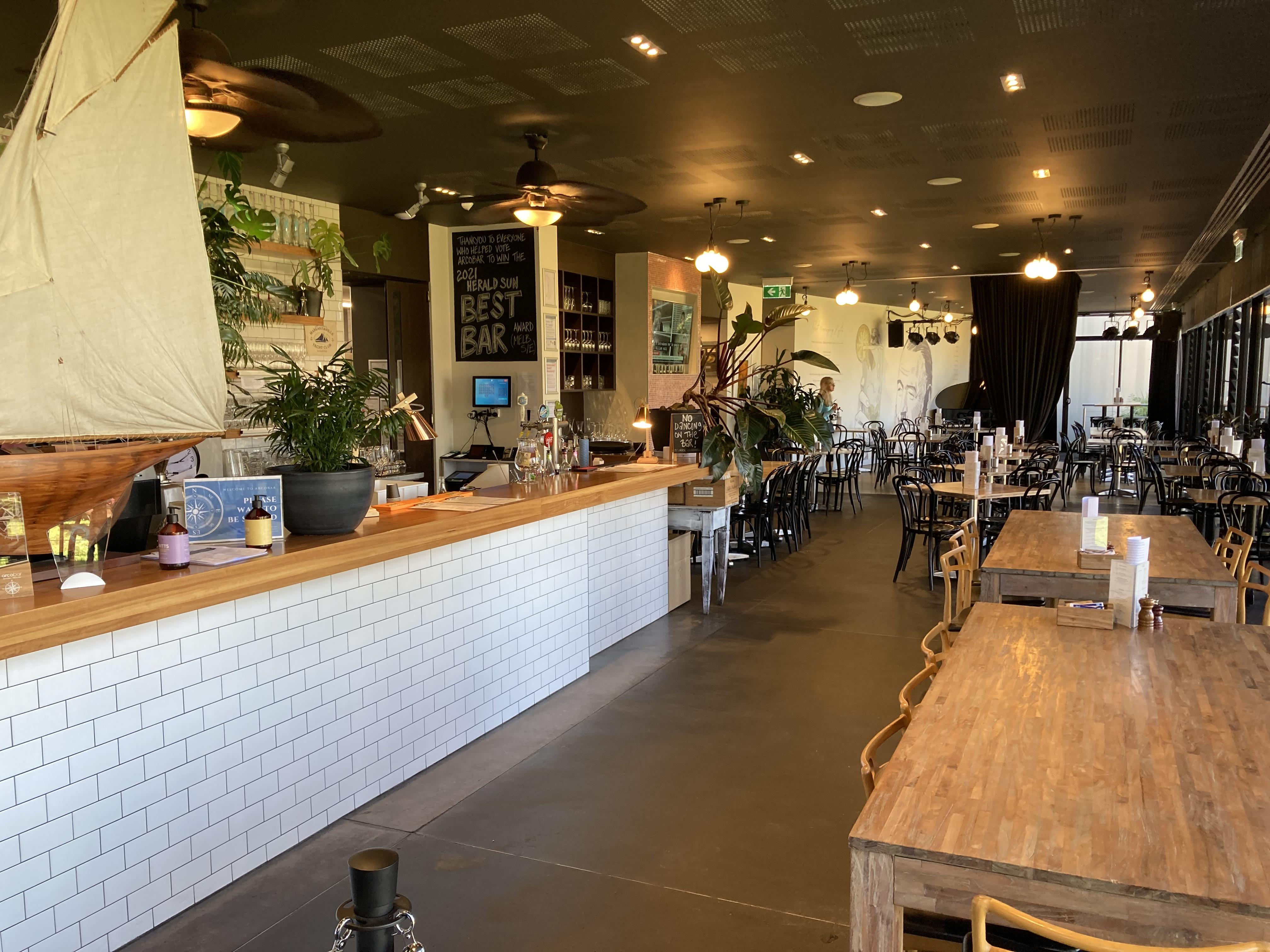 arcobar heatherton