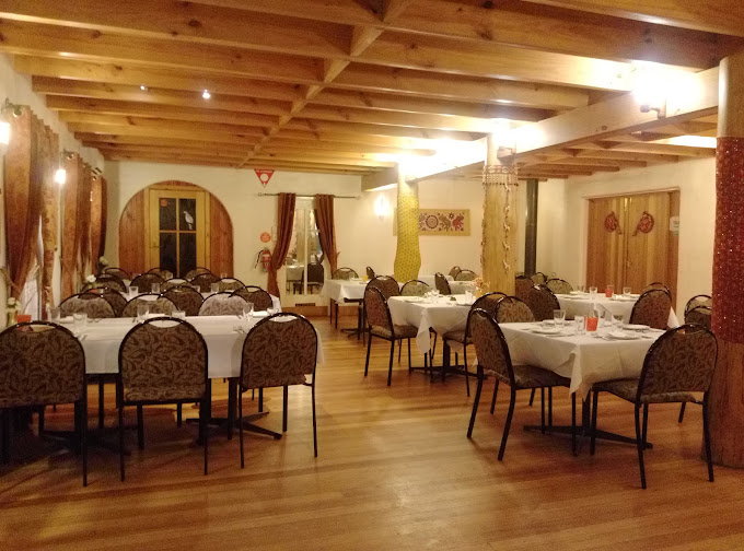 Spice of India Restaurant