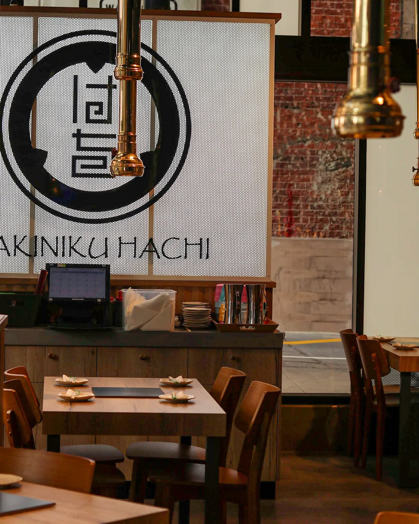Yakiniku Hachi