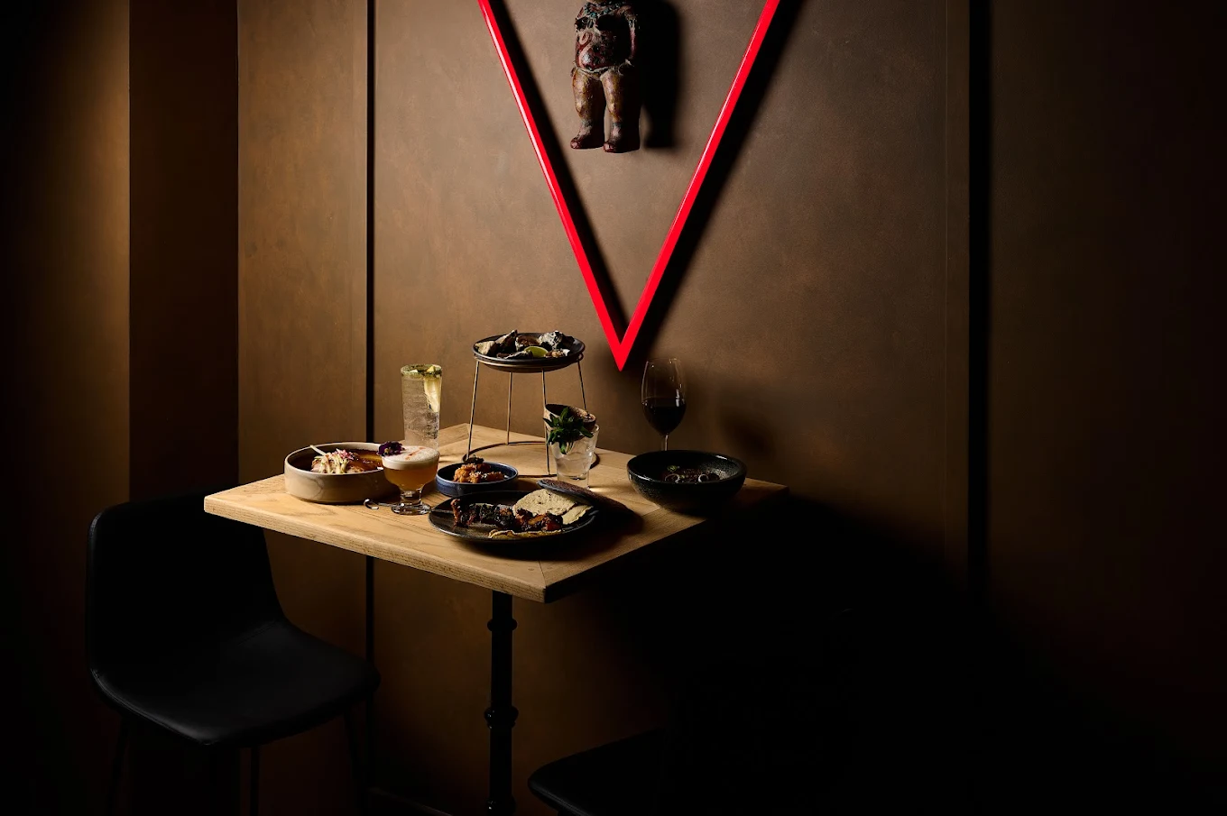 Hacienda Melbourne