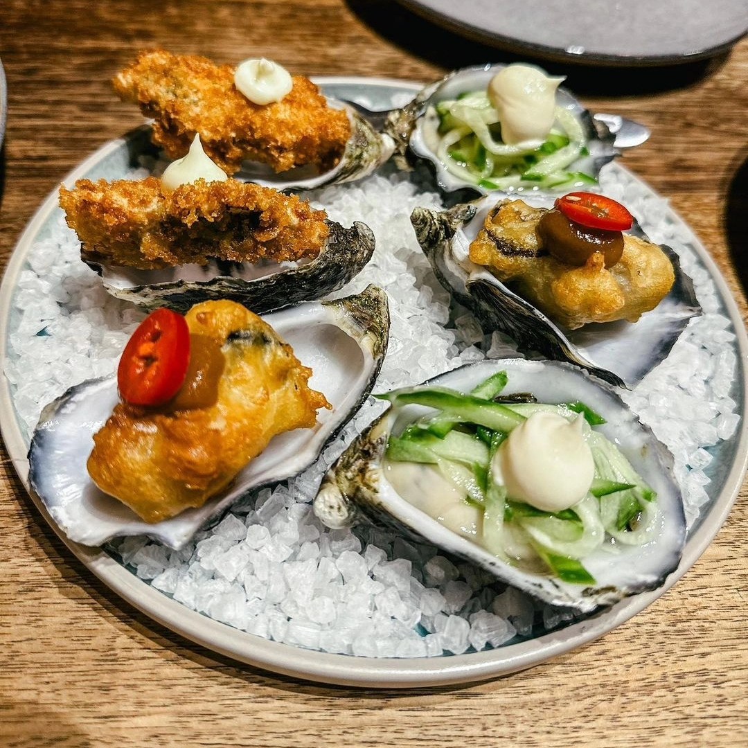 Bang Bang Bar & Restaurant