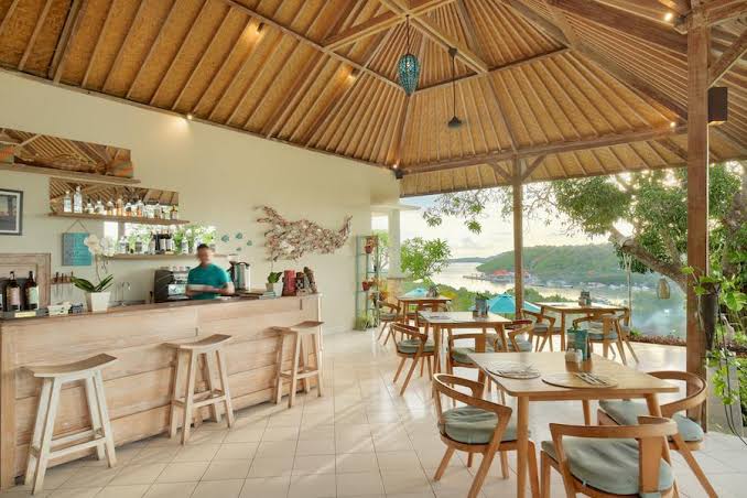 Jala Restaurant