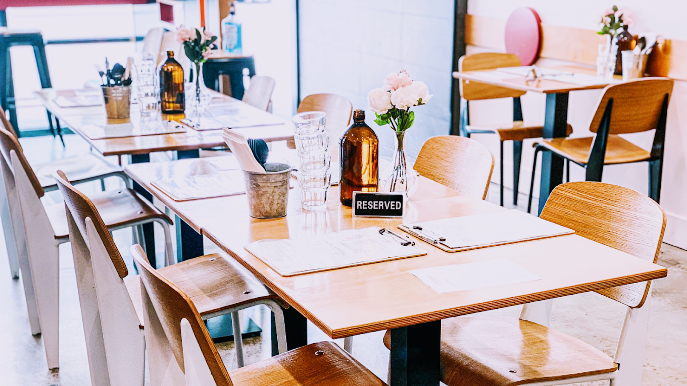 Jymmanuel Eatery 吉麥 (NO DINE-IN)