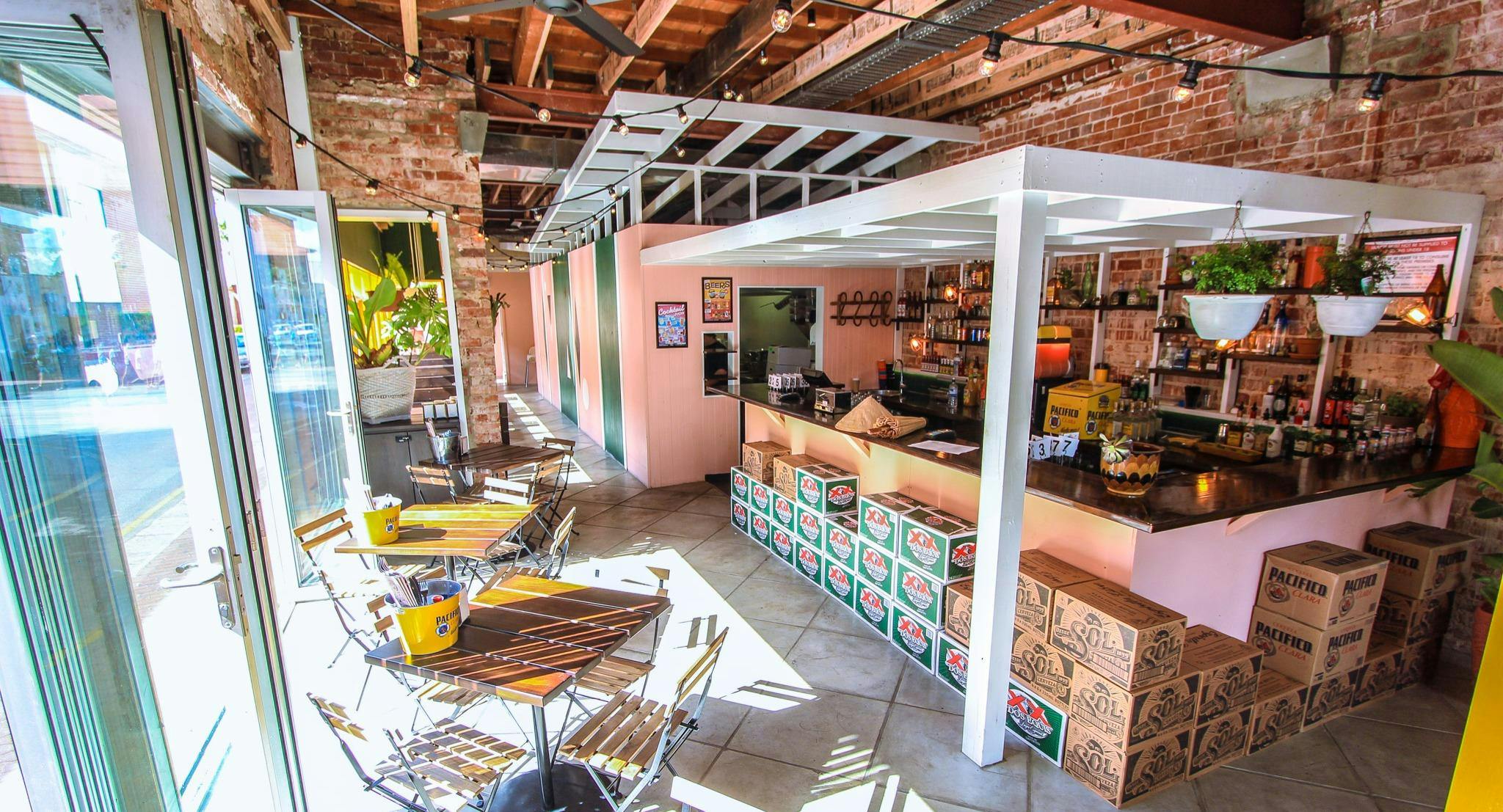 Beach Burrito Co. Glenelg