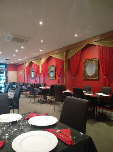 Lakeside Indian Restaurant