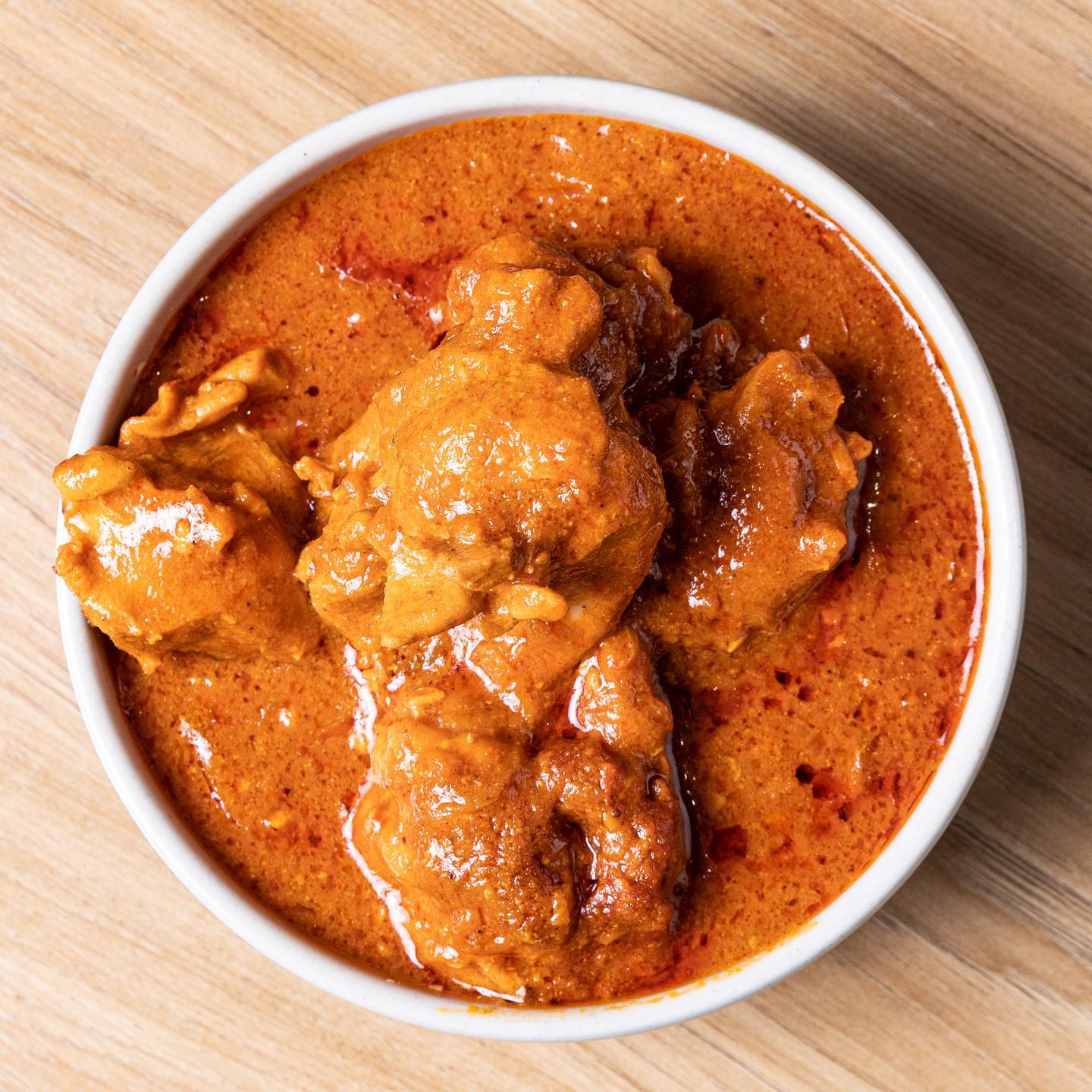 Chilli India Epping