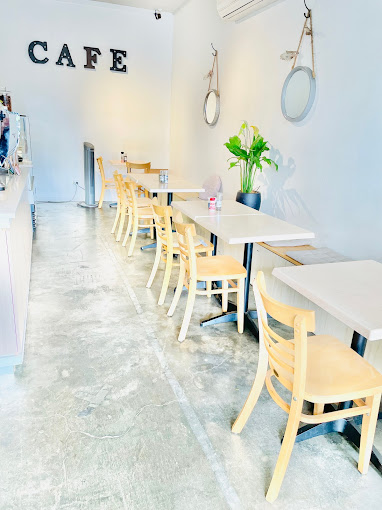Cafe Impero Central