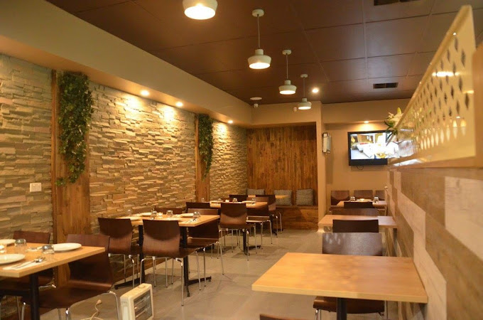 Black Basil Thai Restaurant