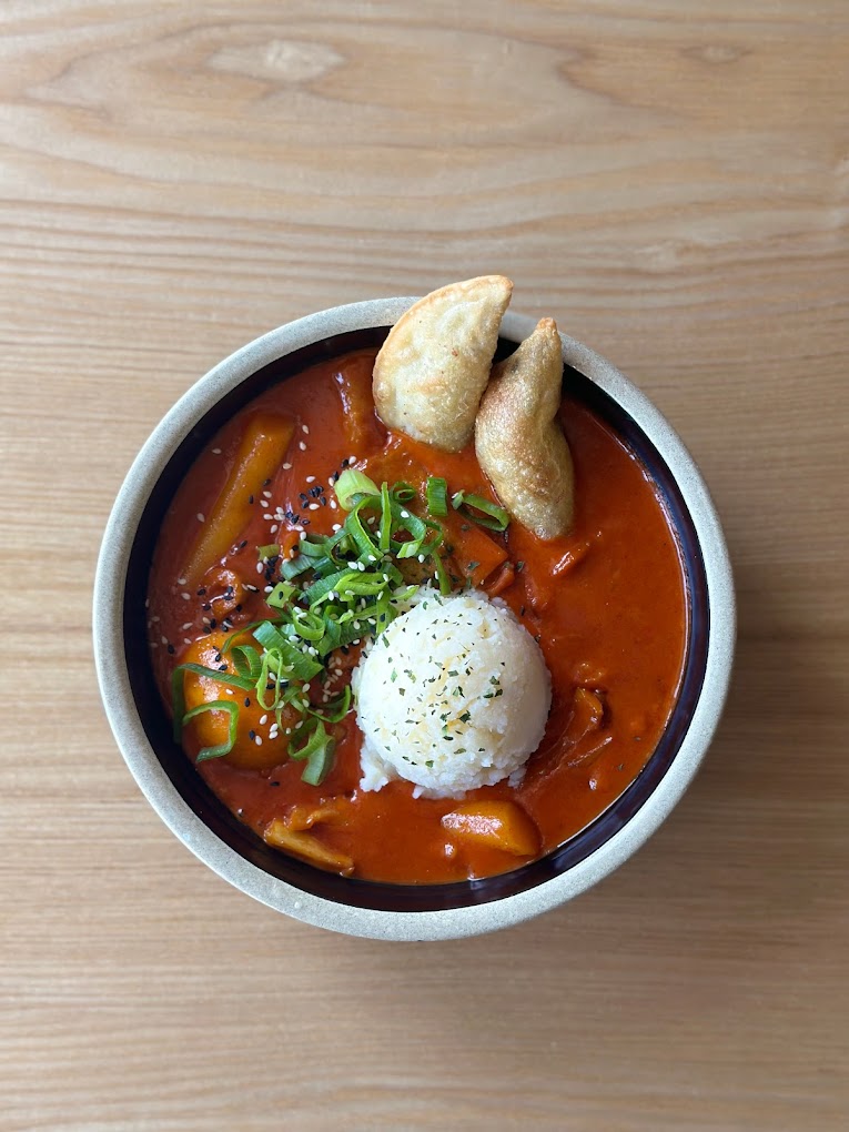 Yoon's Kitchen