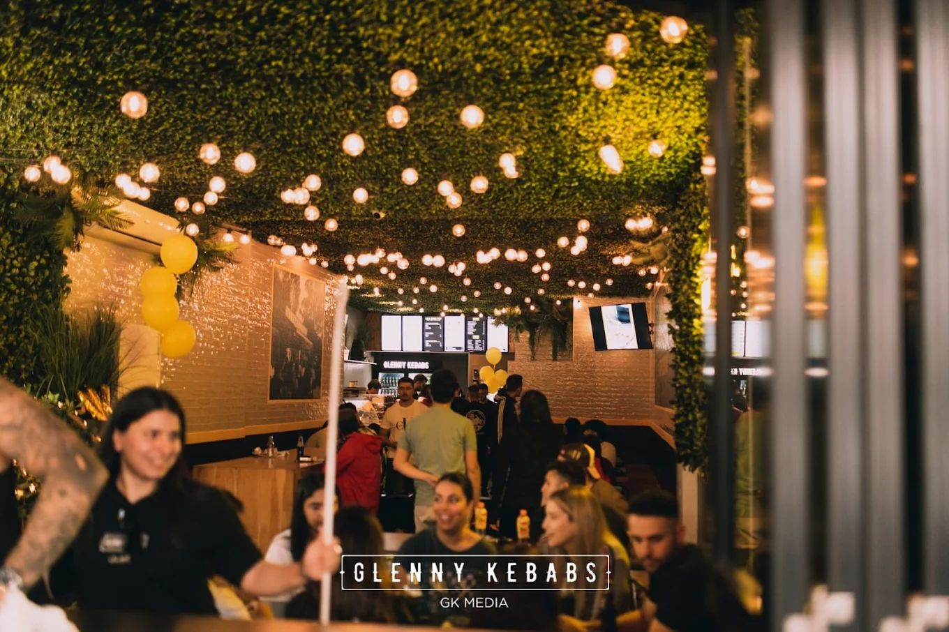 Glenny Kebabs