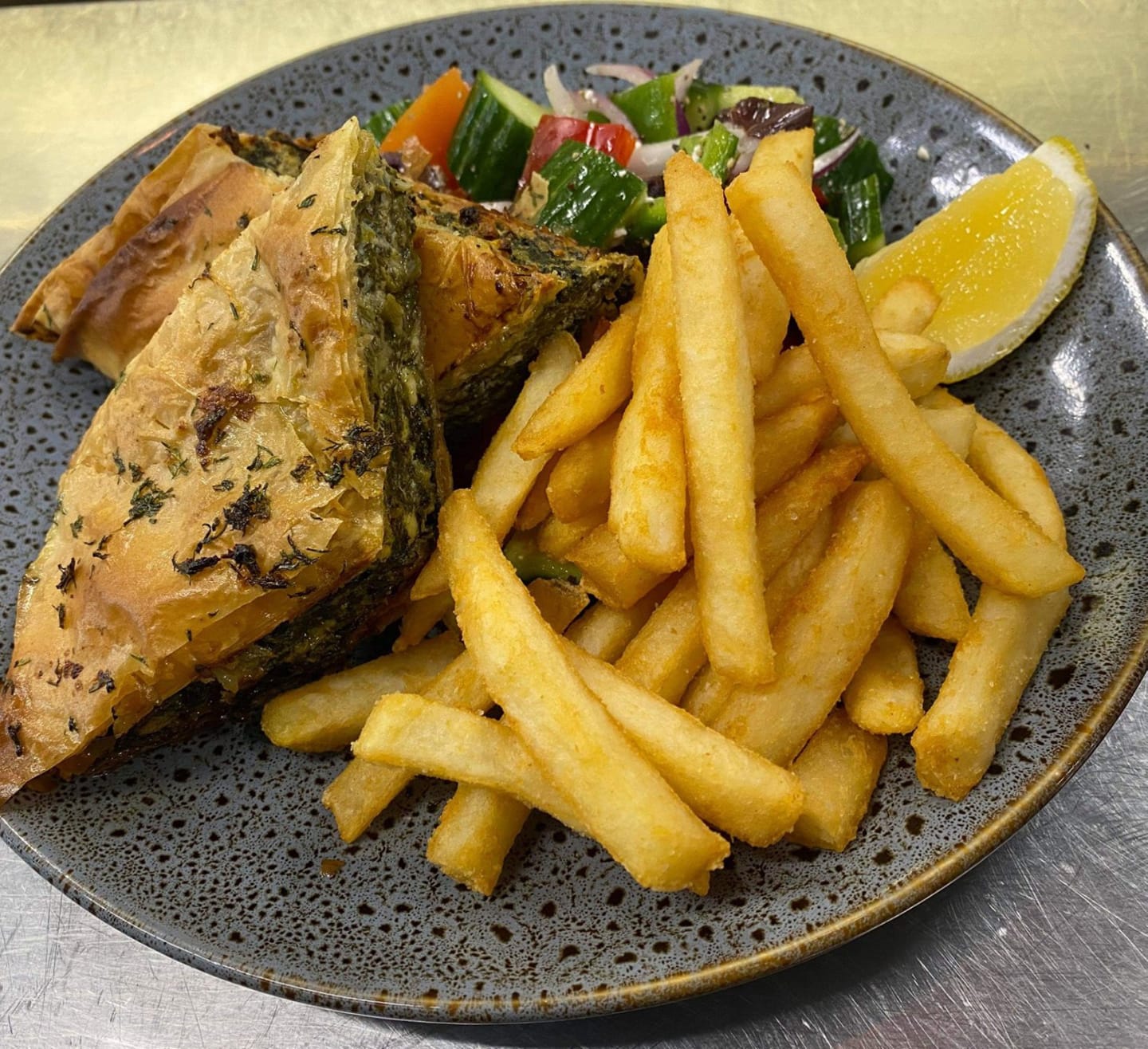 Souvlaki Inn