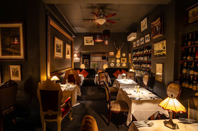 Deer Duck Bistro