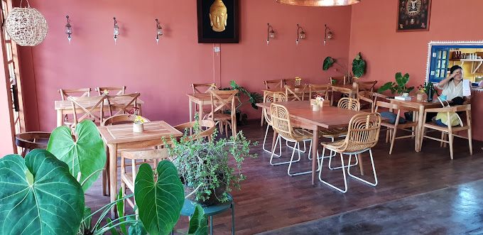 Vedic Kitchen
