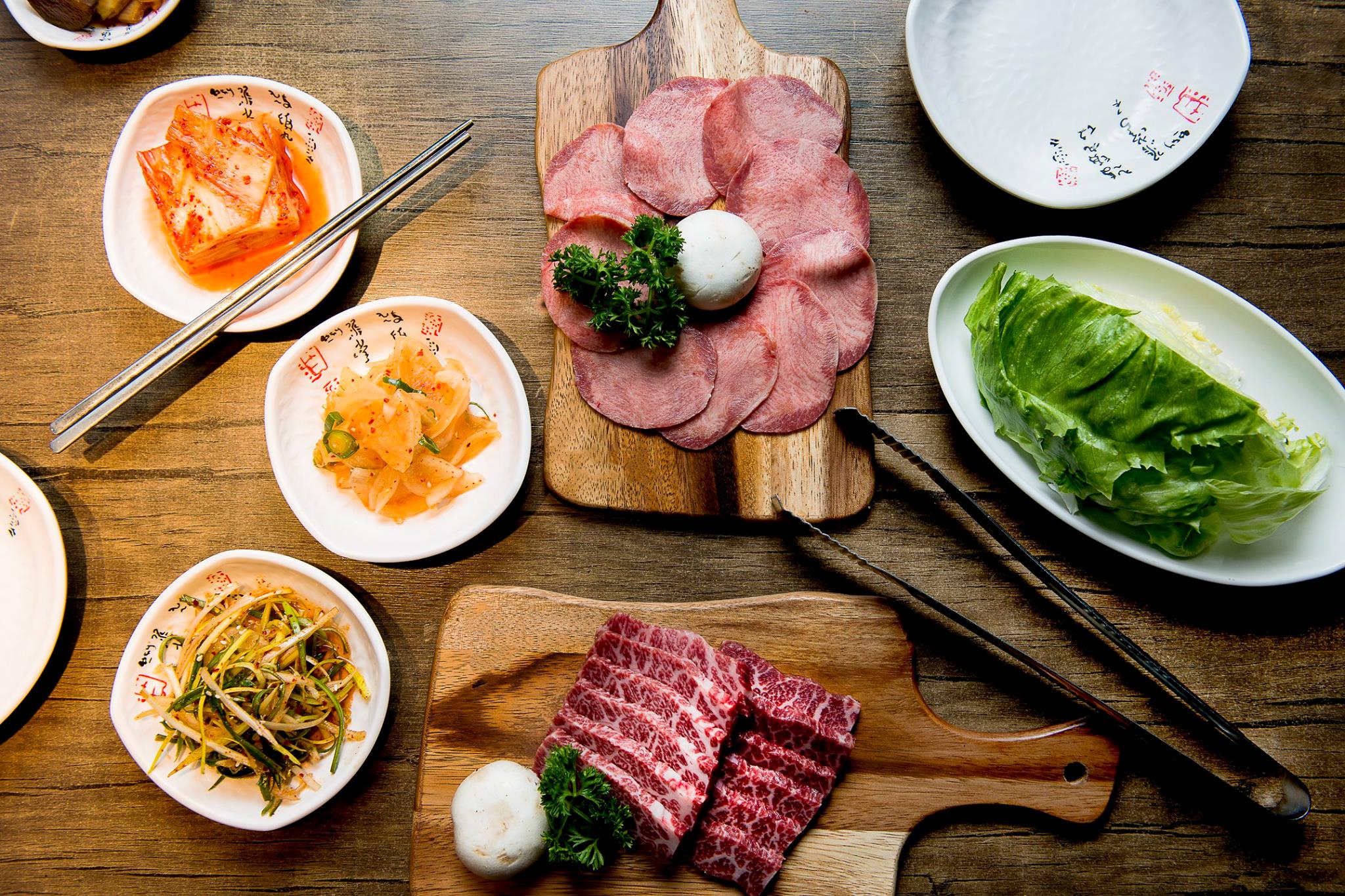 Melbourne Hwaro Korean BBQ
