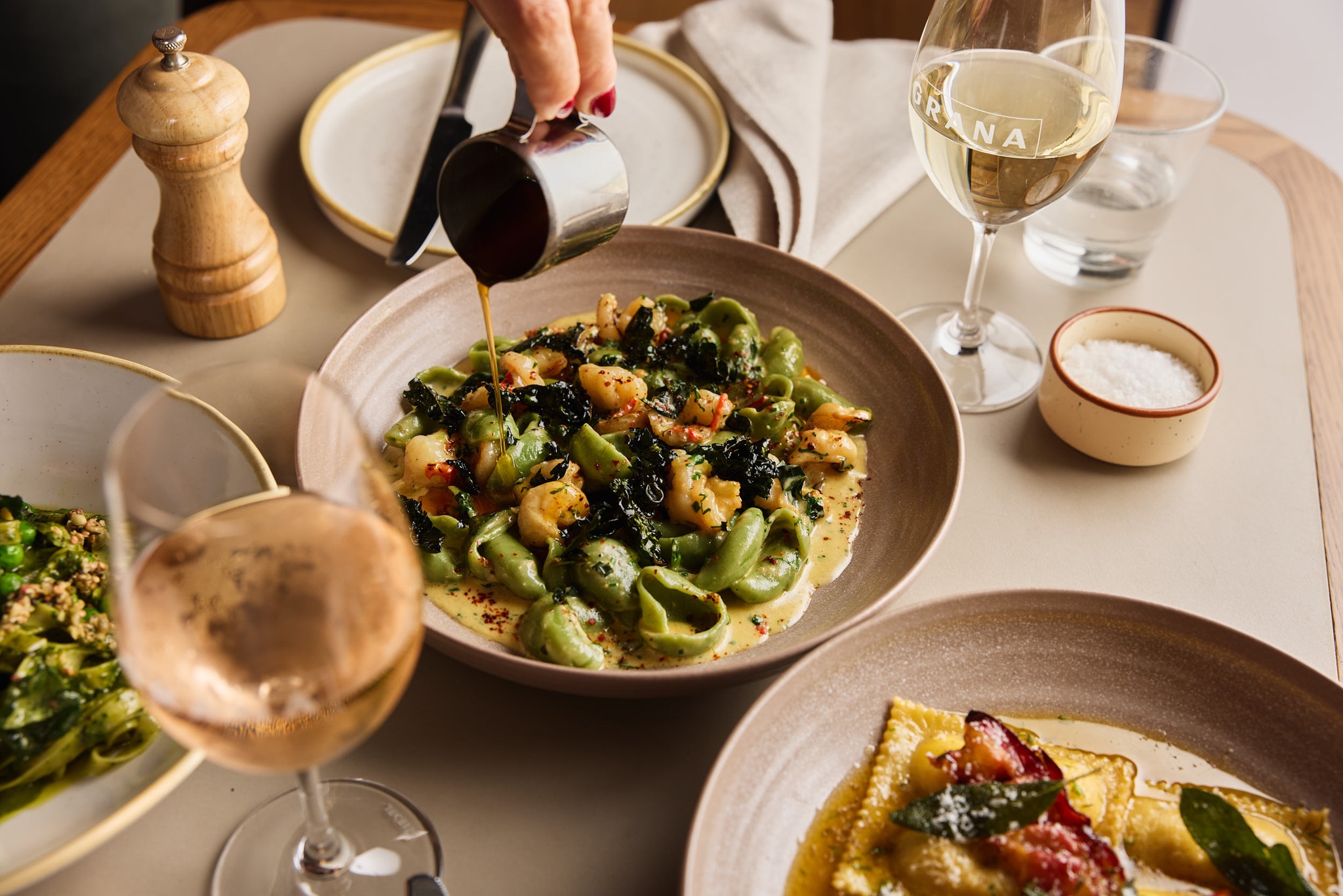 Dominic Ash's Best of Melbourne