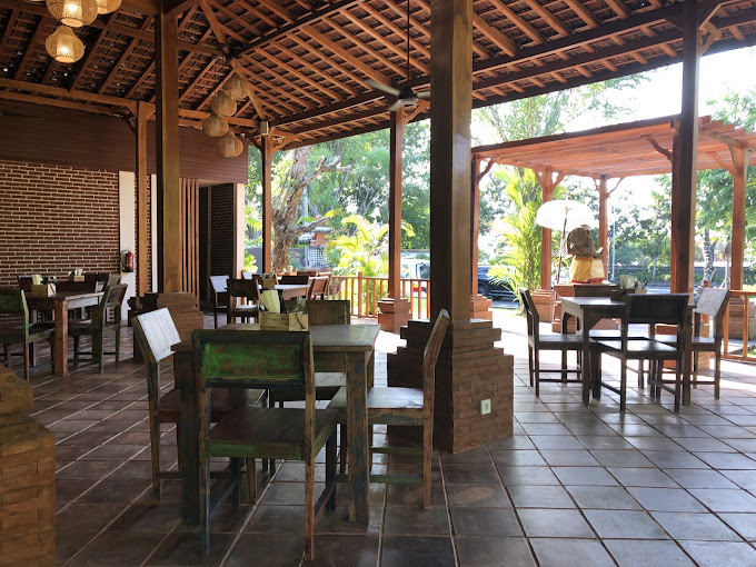 Warung bejana Nusa Dua