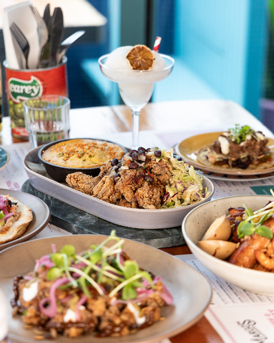 Margo's Queenstown