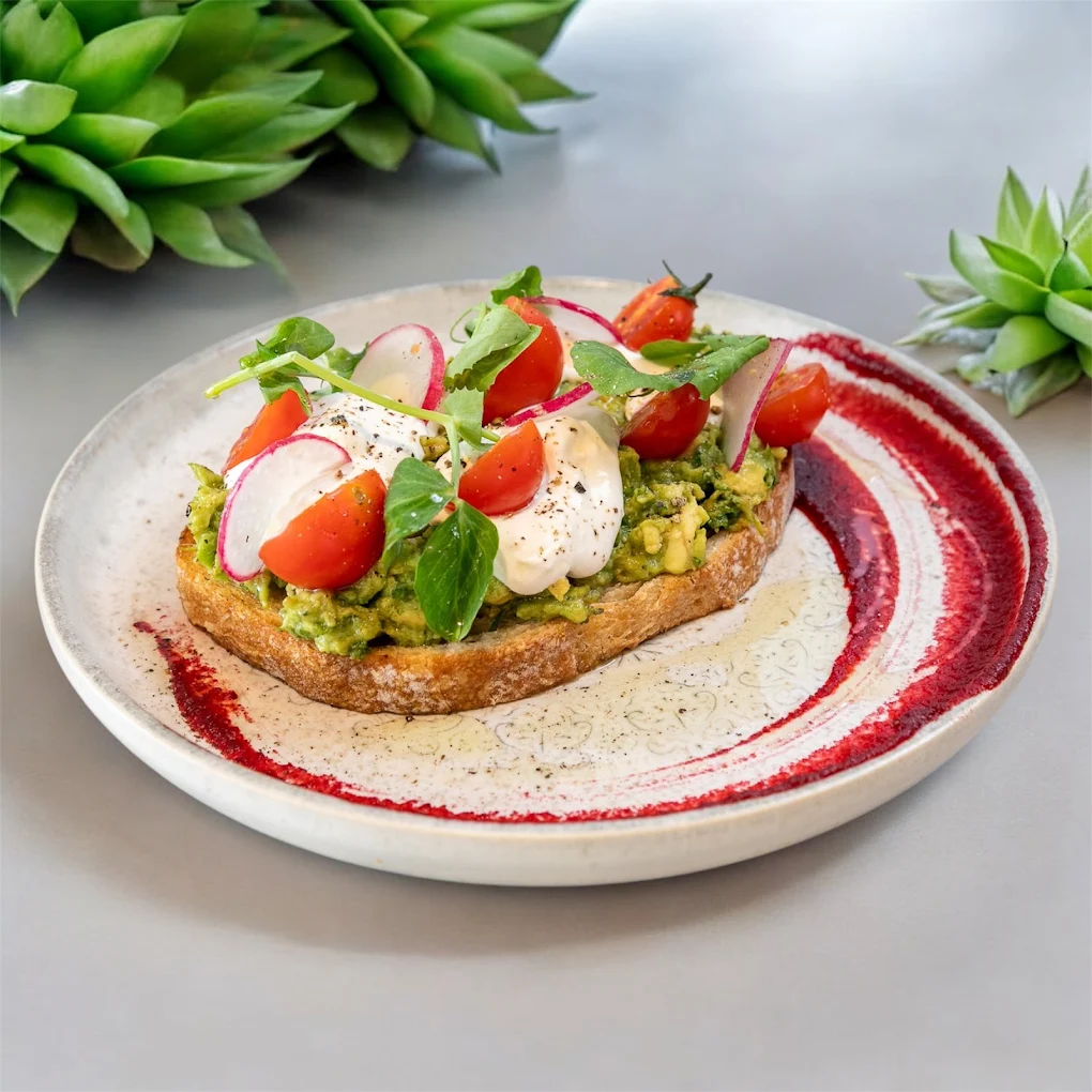 Shirley's Bistro and Bar Fremantle