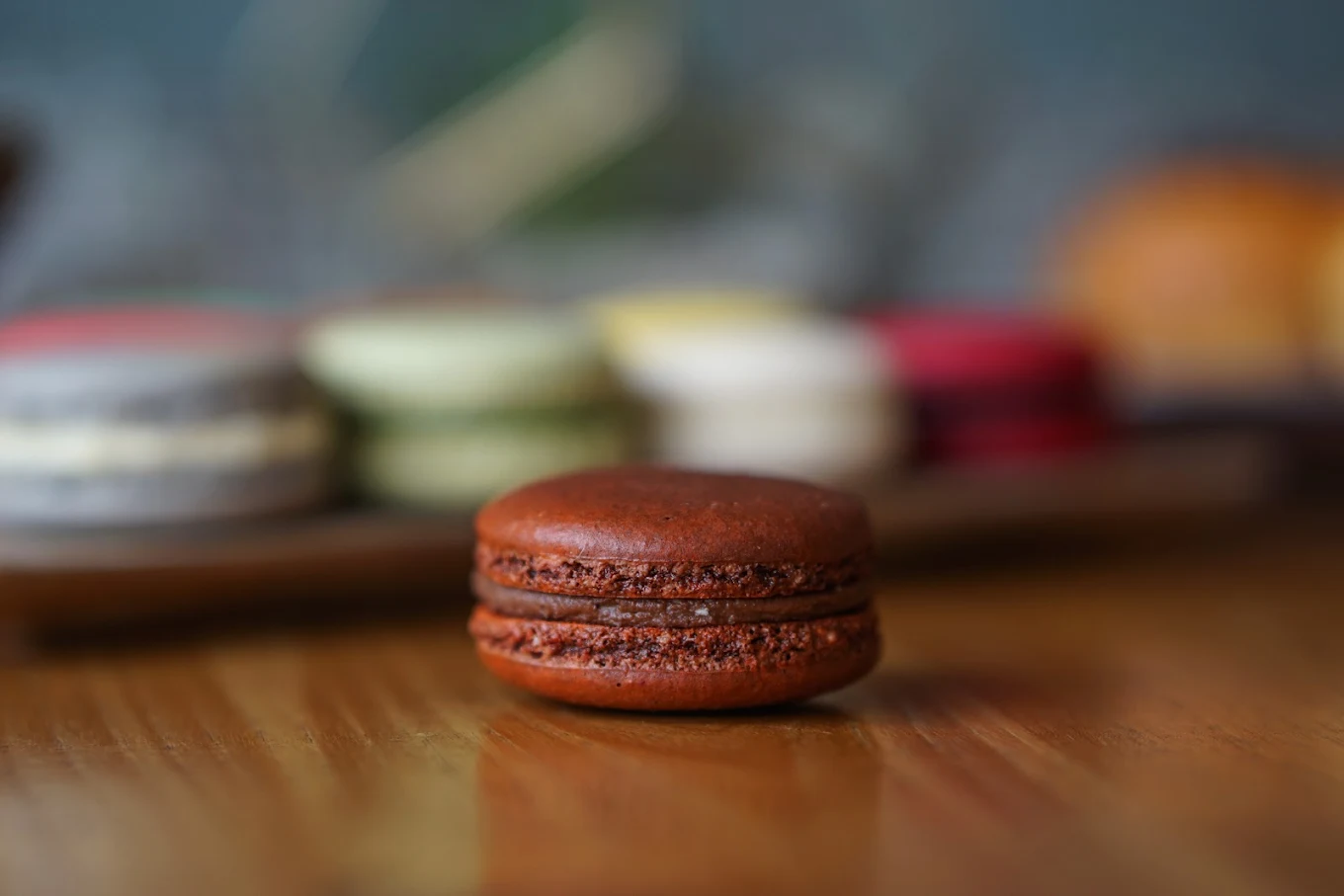 Poule de Luxe