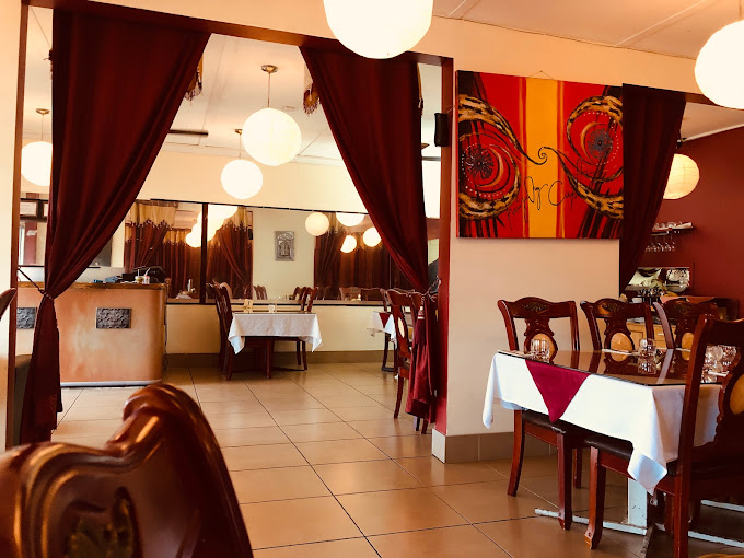 Aroras Indian Cuisine
