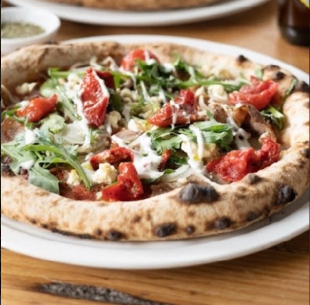 Pizza 72