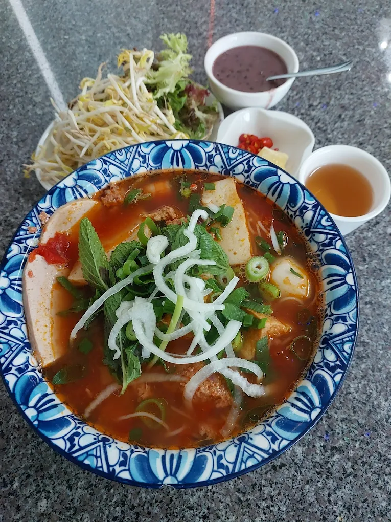 The Dream - Korean Bistro