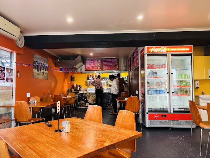 Thiruna Restaurant