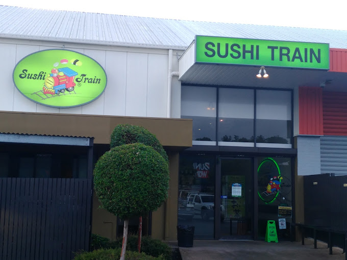 Sushi Train Nerang