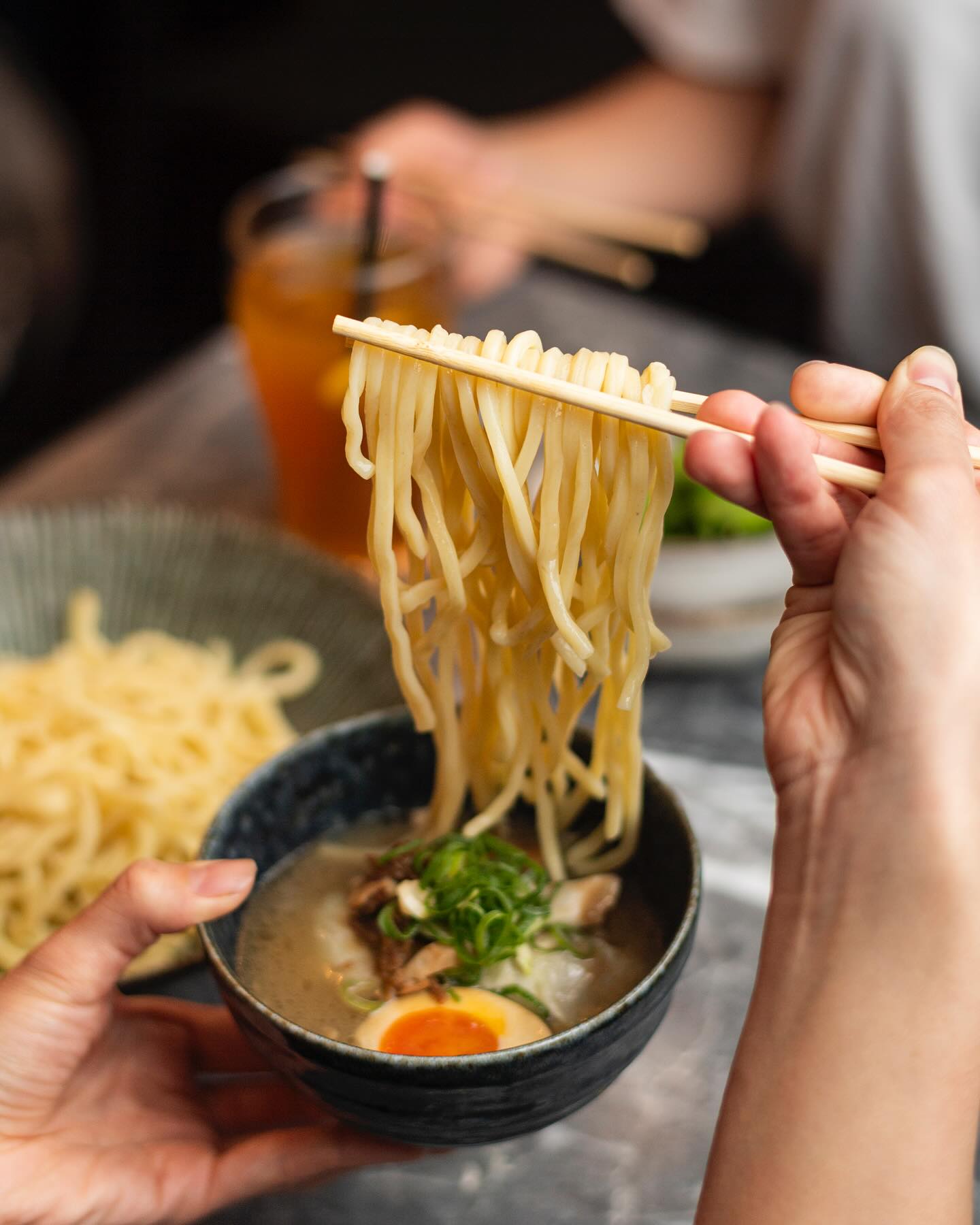 Ramen Zundo