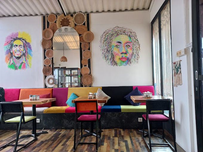Slavic Roots cafe and eatery