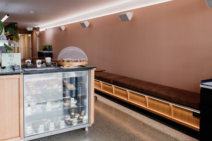Barefoot Barista Currumbin