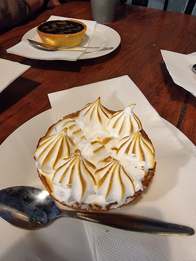 Les Deux Coqs - Adelaide Central Market