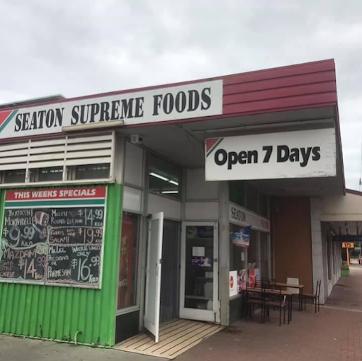 Seaton Supreme Foods