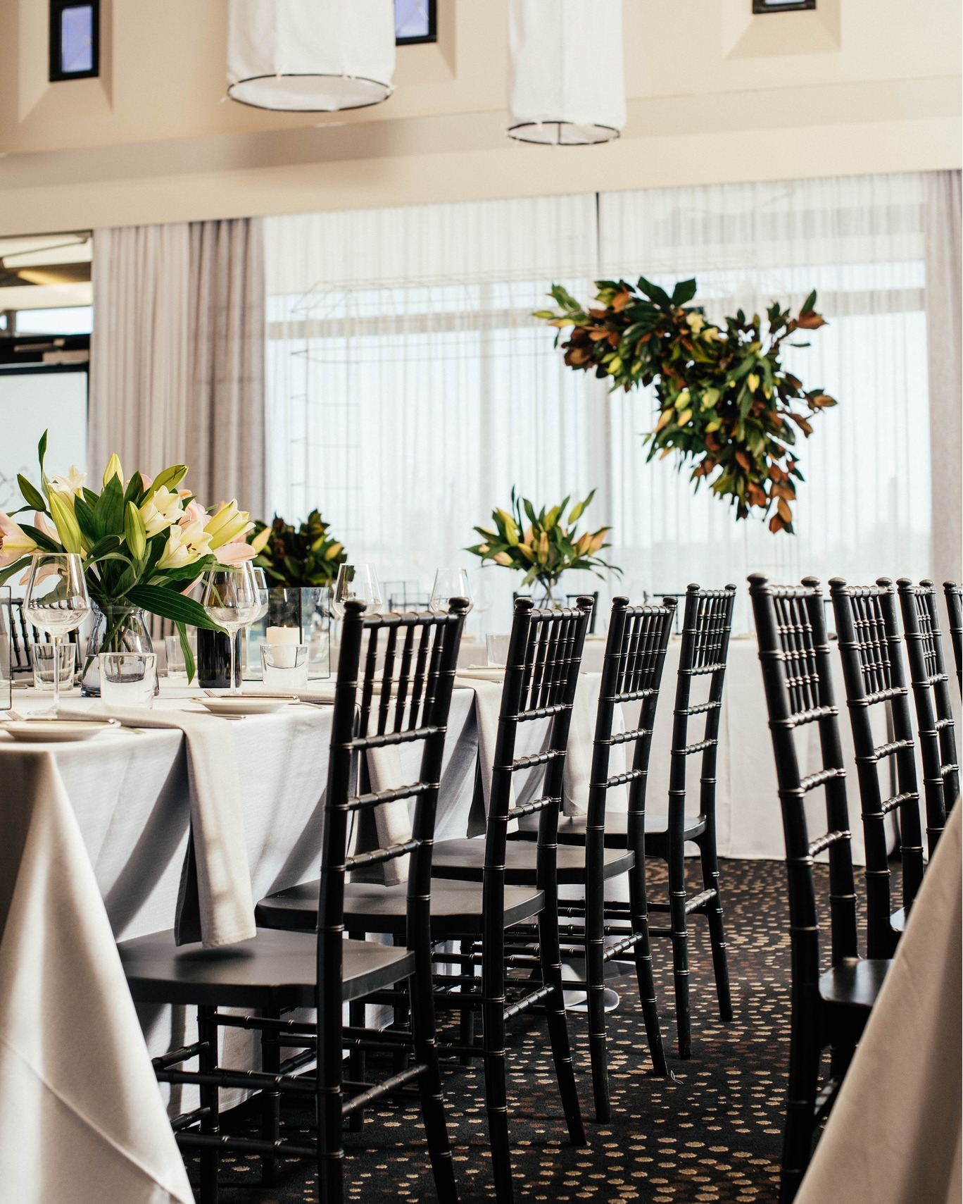 Knots Kitchen