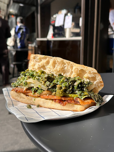 Kosta's Takeaway Circular Quay