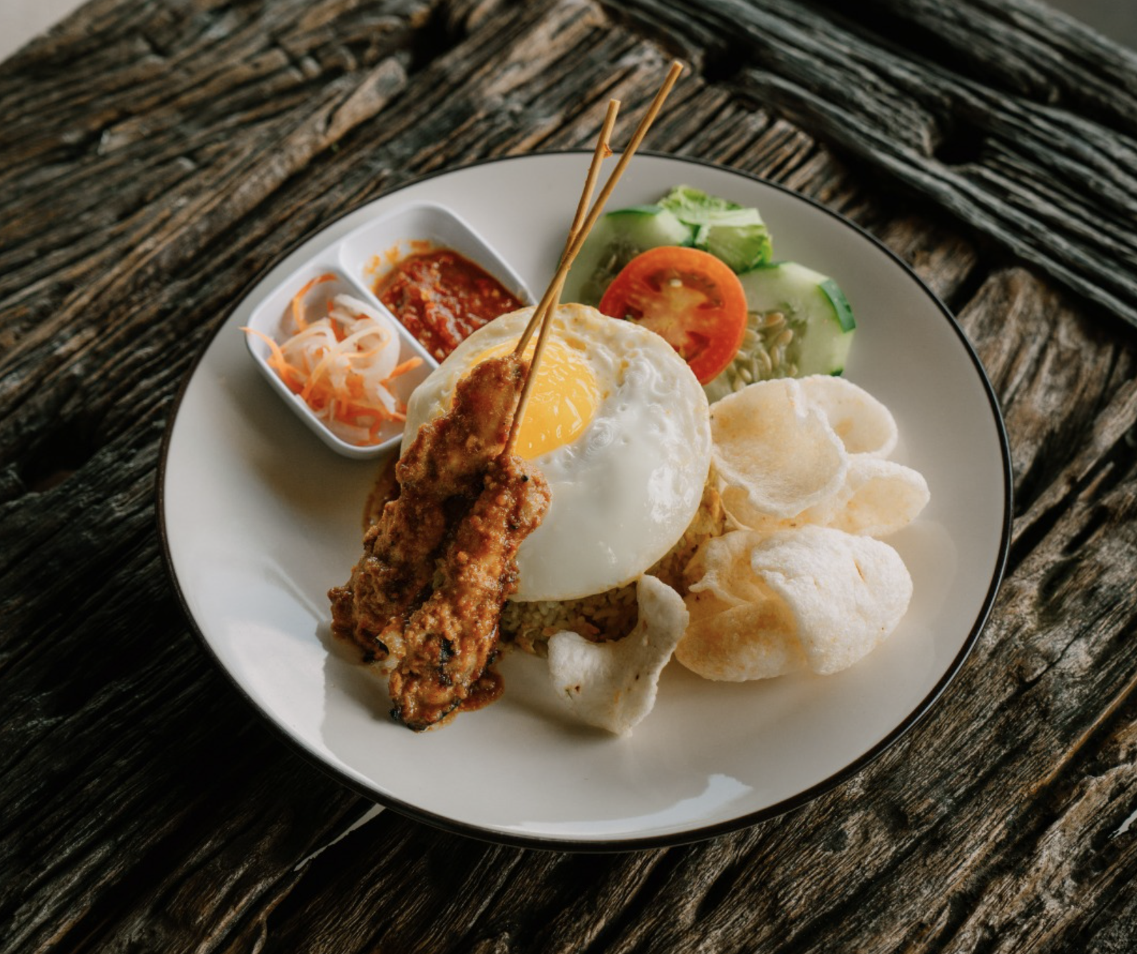 Jatiluwih Resto