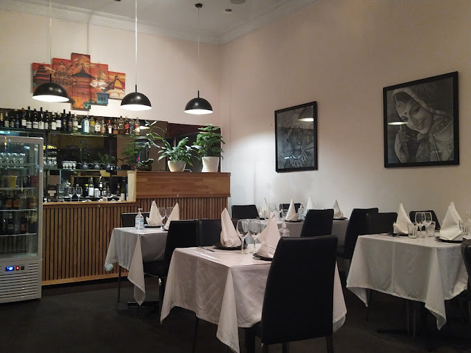 Stupa Indian Nepalese Restaurant