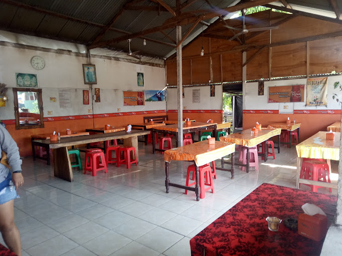 Warung Lawar Ayam Artha Jaya