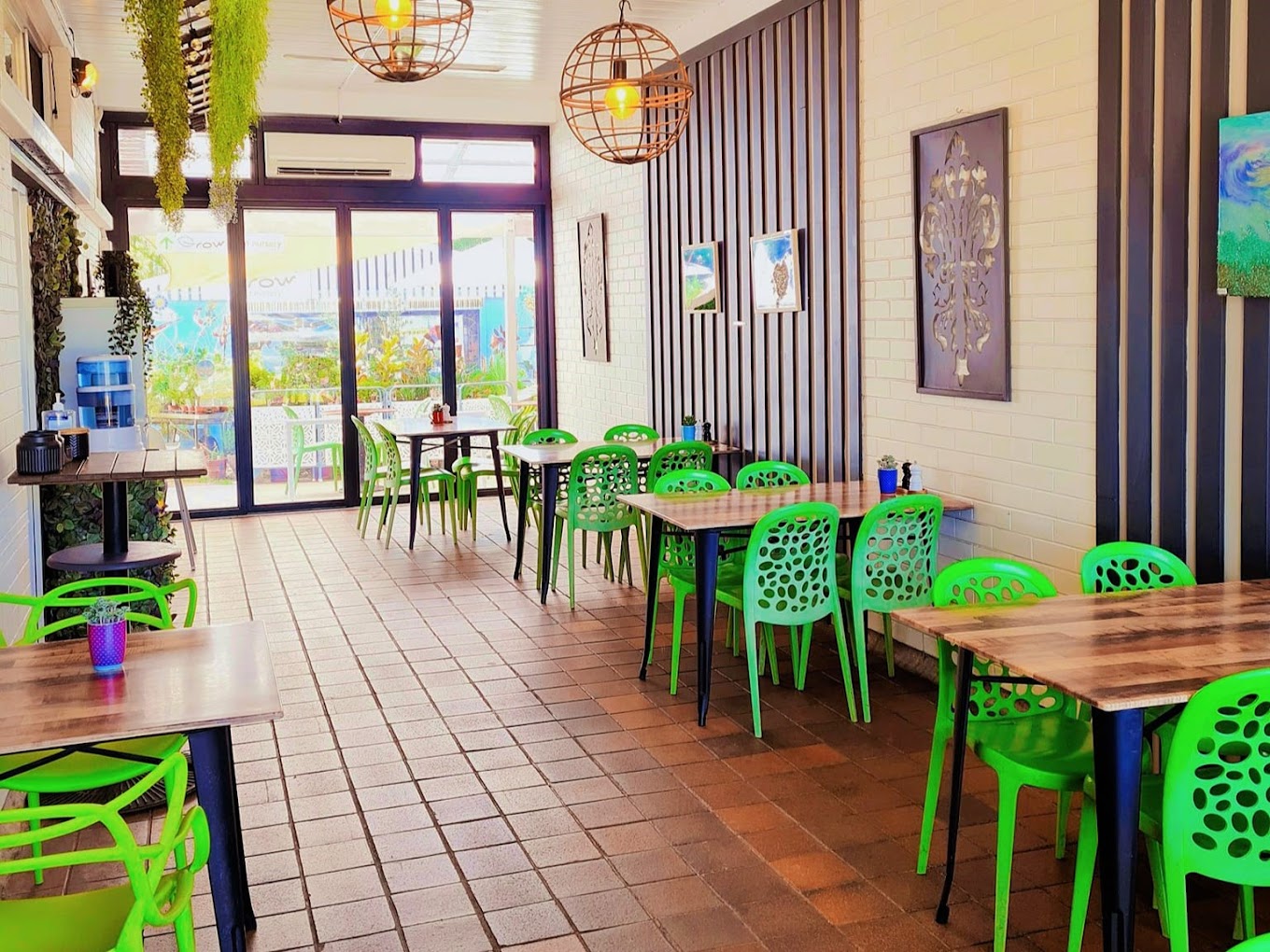 Village Deli Bongaree - Bribie Island Cafe & Delicatessen