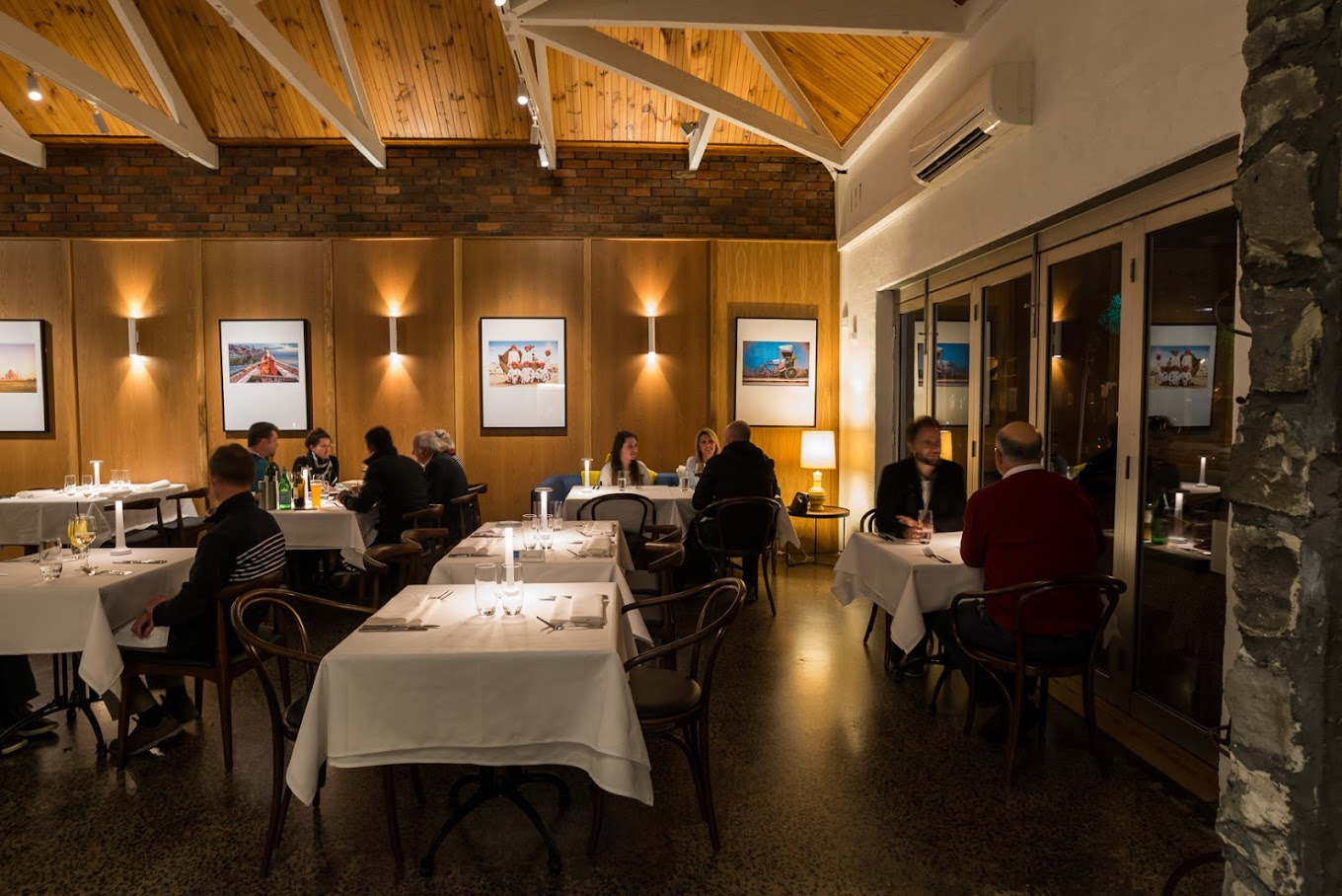 Atta Restaurant