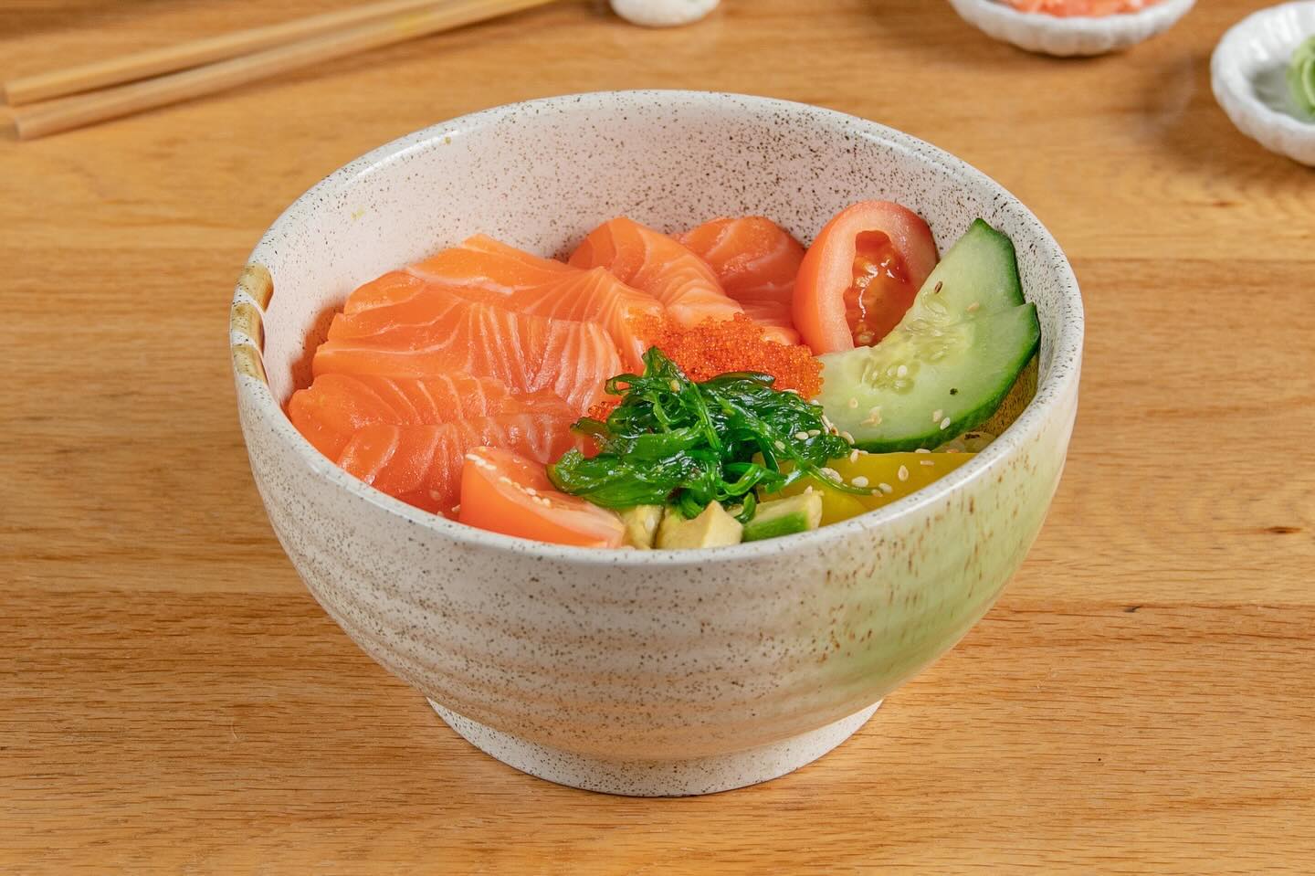 Sushi Galore