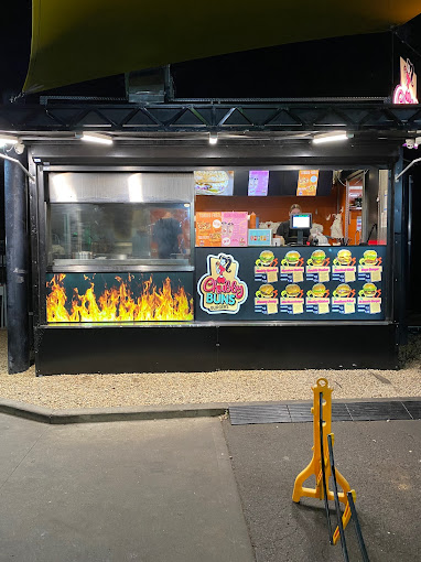 Chubby Buns Burgers Penrith