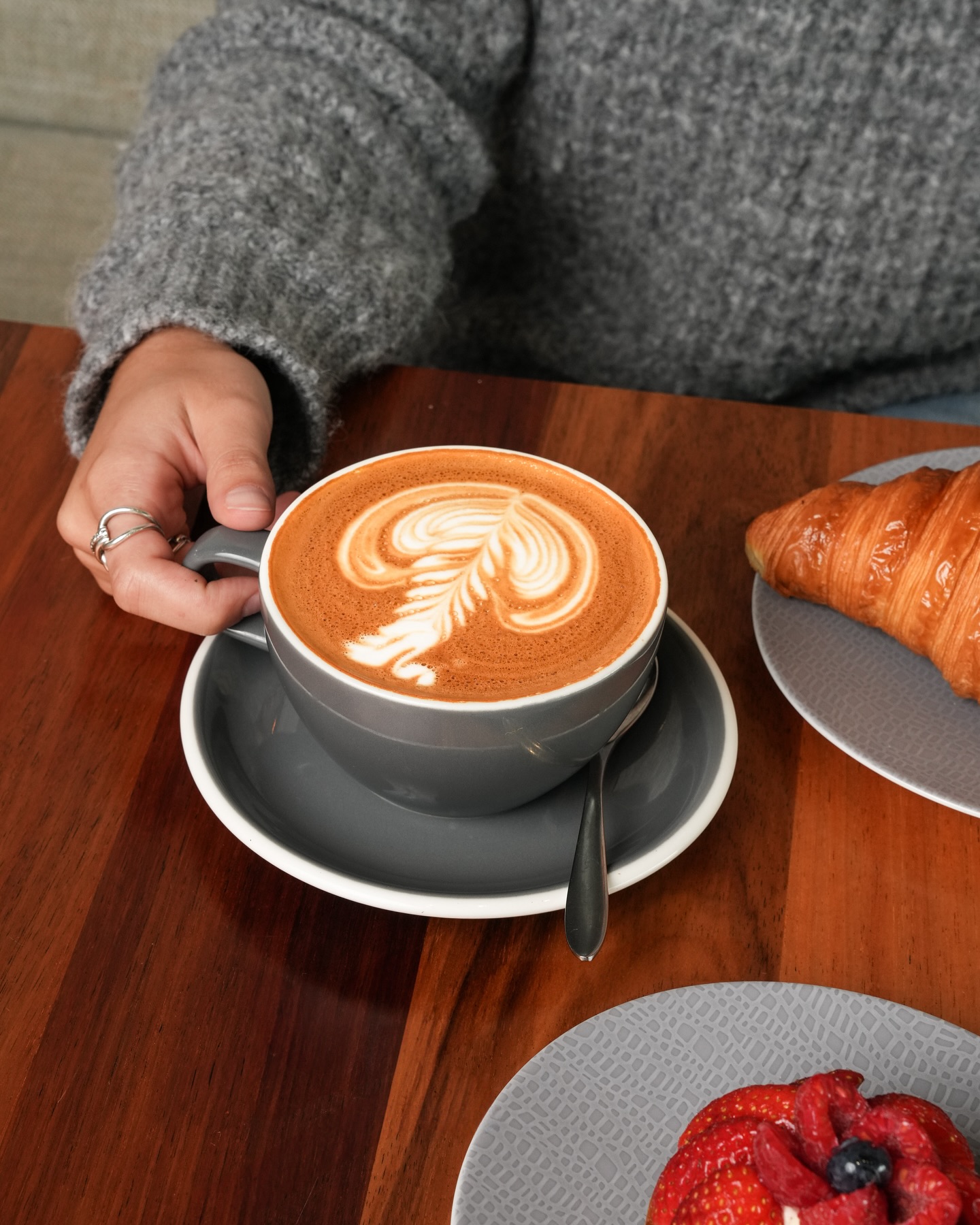 Rise Bakery