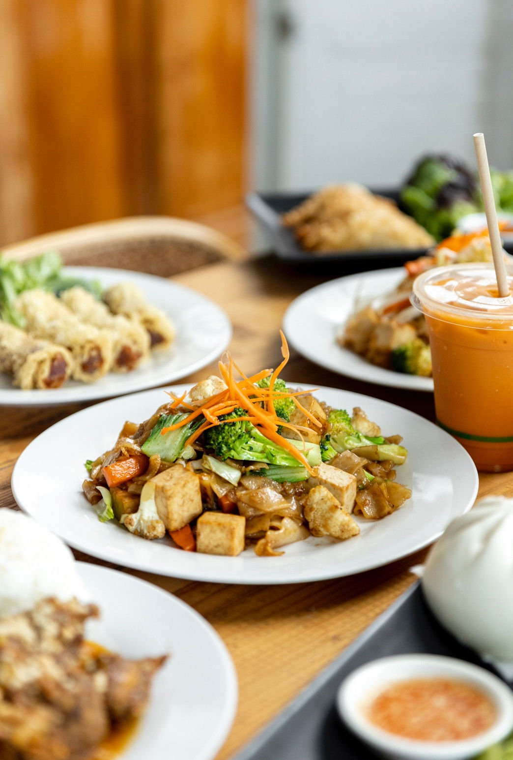 Ping An Veg@Plant4 Bowden