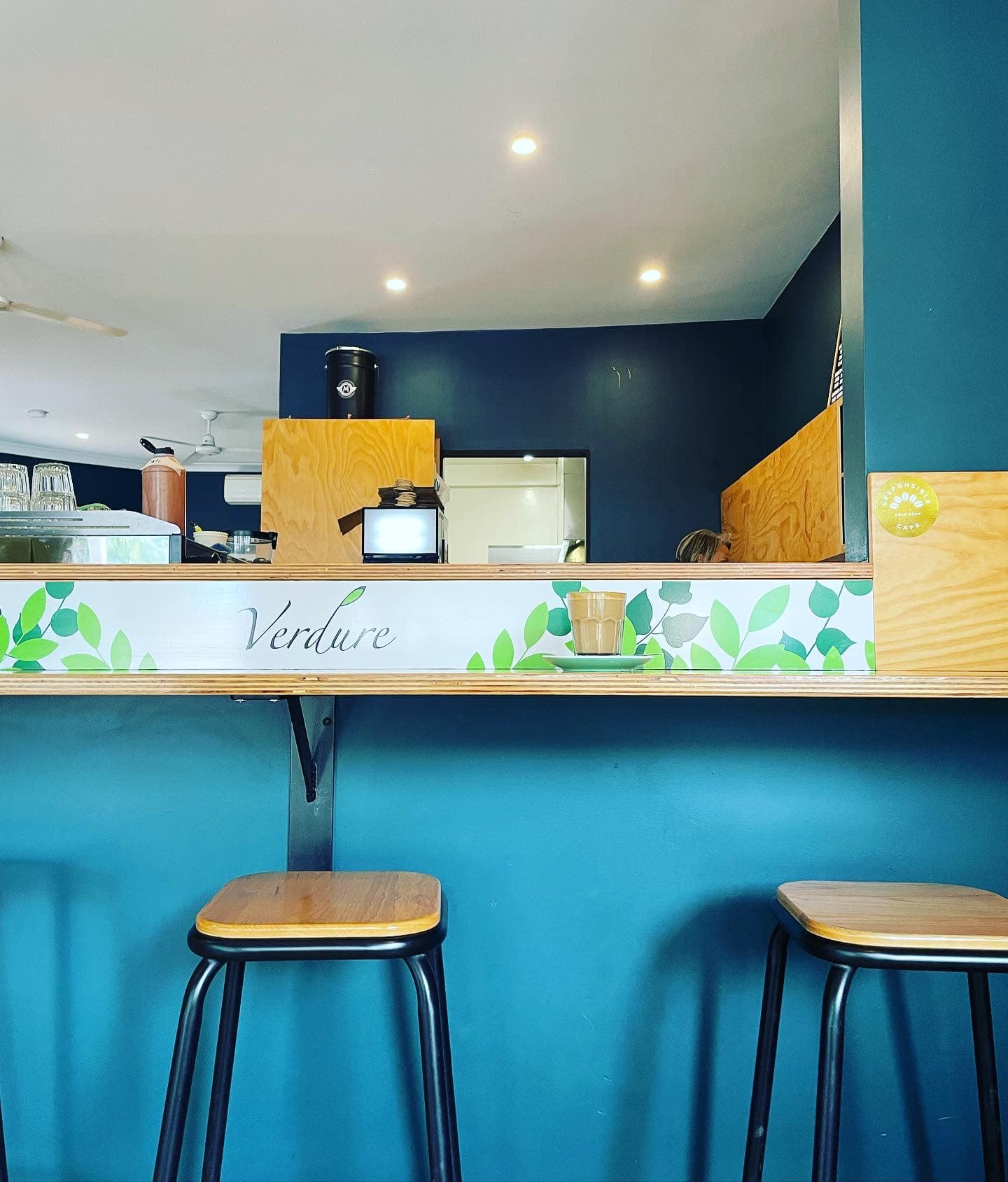 Verdure Bistro