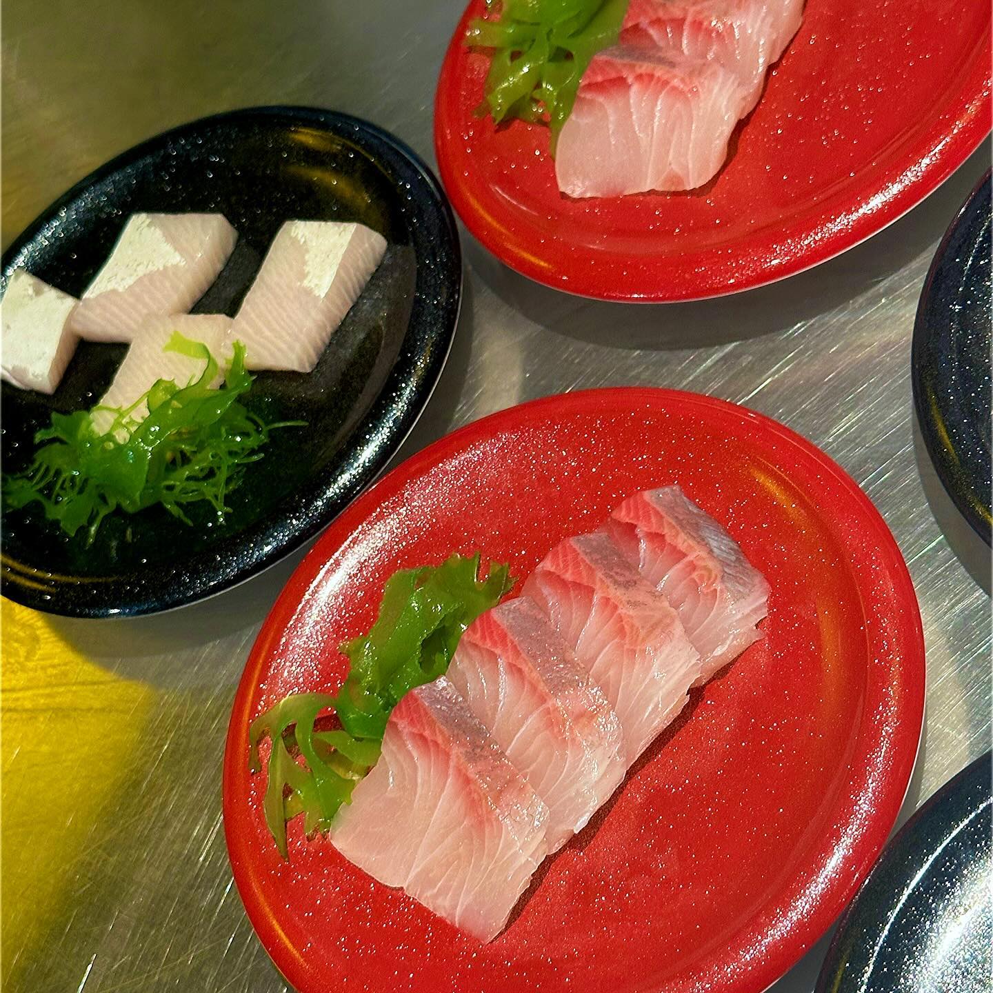 Bossa Nova Sushi