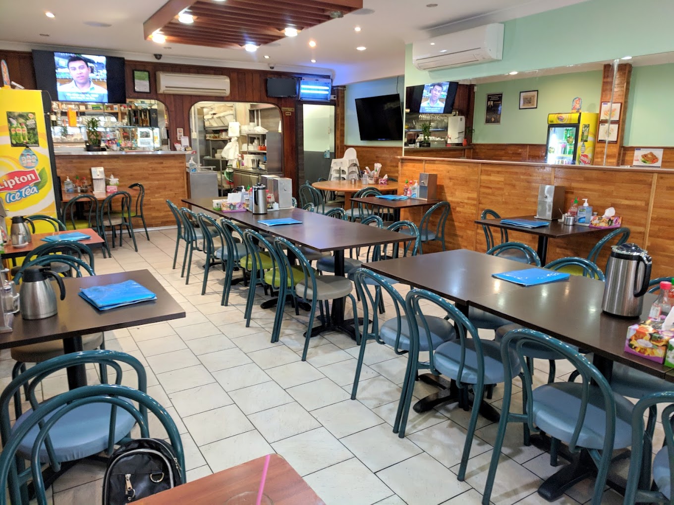 Thanh Binh Restaurant