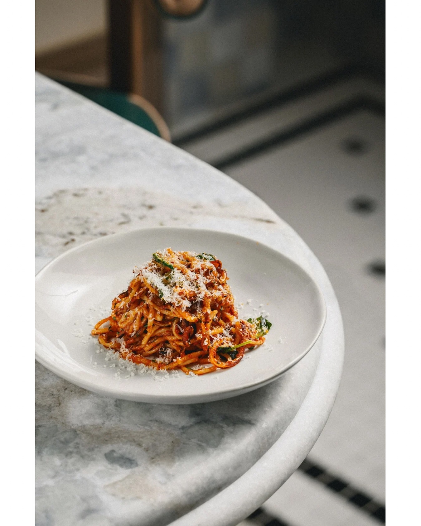 Scarpetta