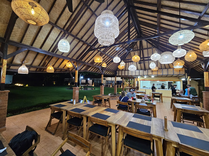 Raja Bali - Balinese Authentic Restaurant & Activities (Main Restaurant)